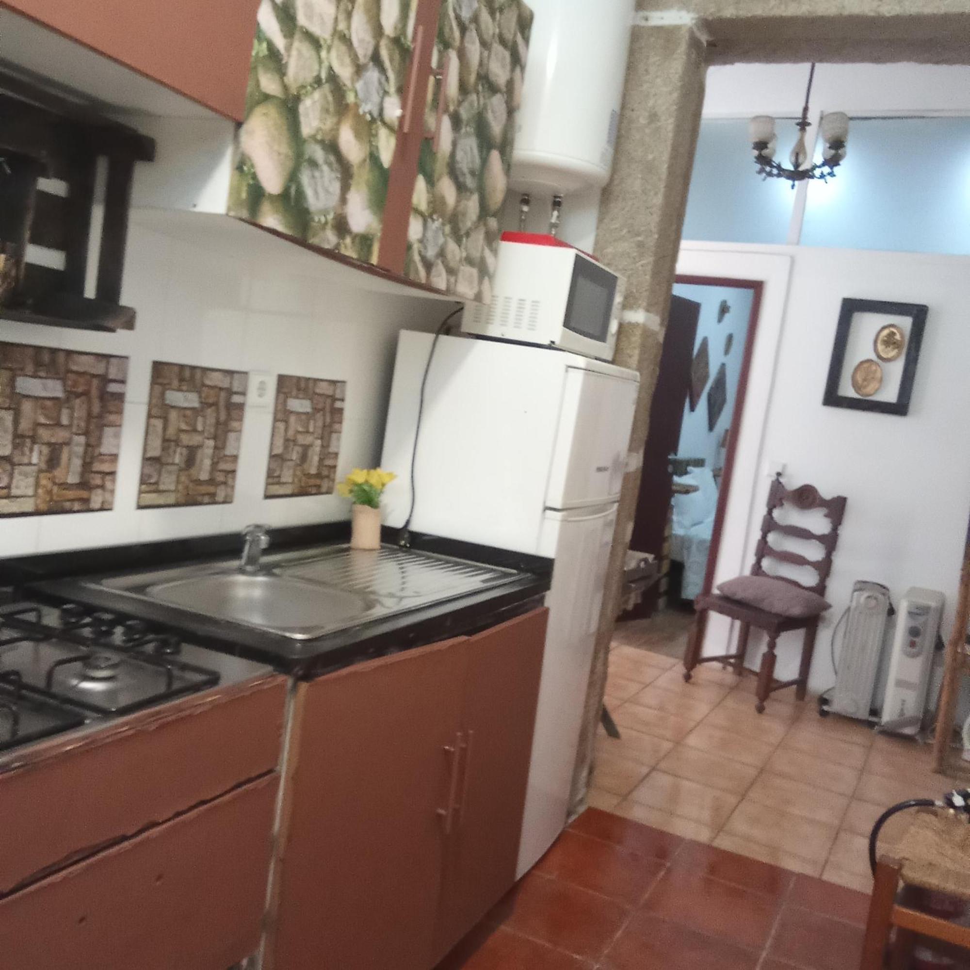 Alegria Apartment Porto Exterior photo